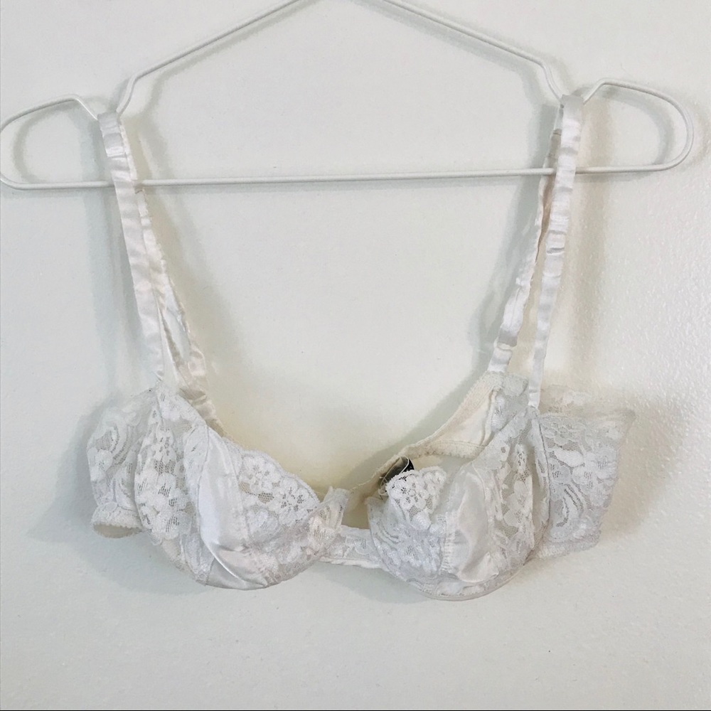 VINTAGE DIOR BRA